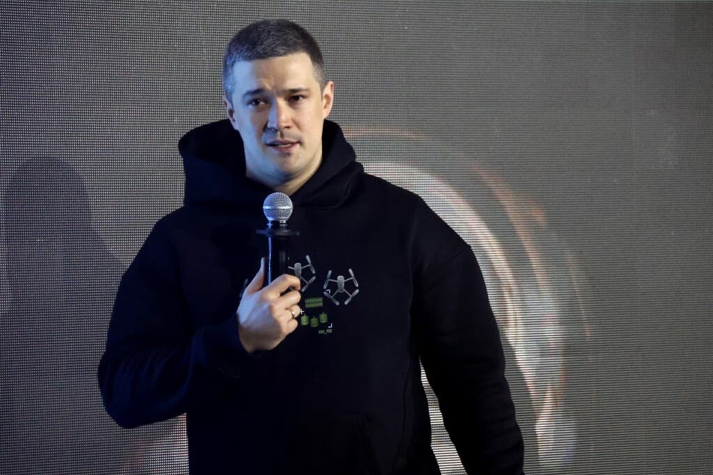 Kinevezte az ukrán parlament az új védelmi minisztert
