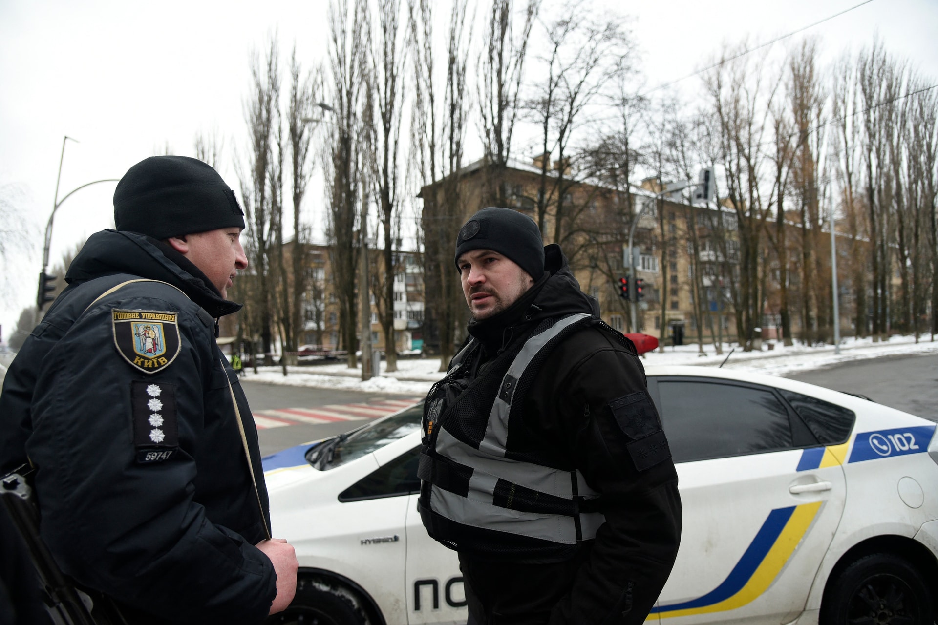 Lebukott a kárpátaljai katonaorvosi bizottság vezetője