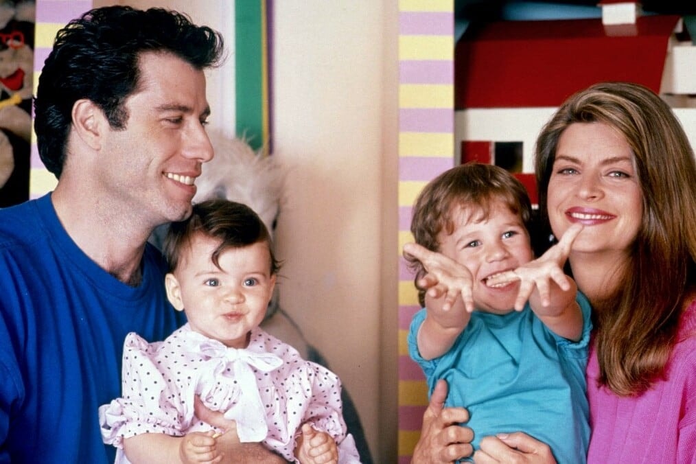 Ma lenne 75 éves Kirstie Alley