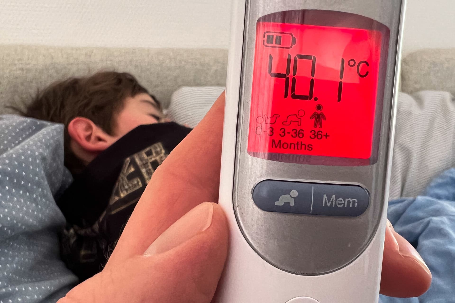 Miért ilyen kemény idén az influenza? Ezért dől ki mindenki