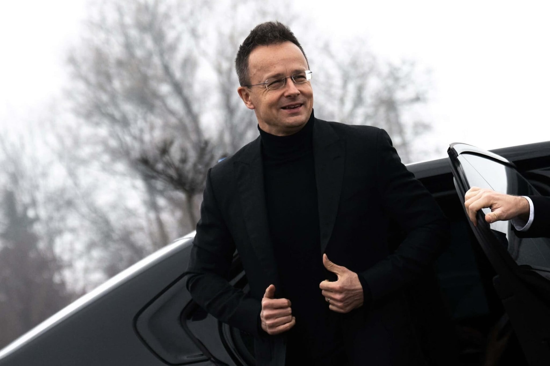 Magyarország ott ül az asztalnál az új világrend kialakulásánál