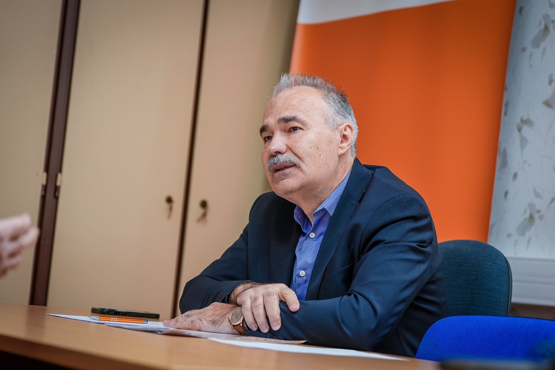 A kormány célja, hogy tovább erősítse a magyar agrárium versenyképességét