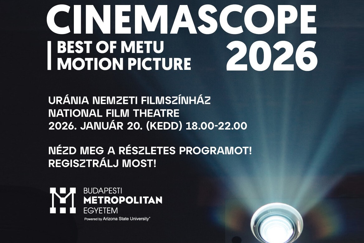 Filmes mustra az Urániában