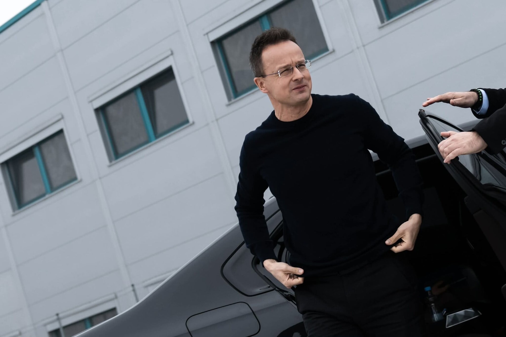 Hat magyar konzul lesz jelen Nottinghamben