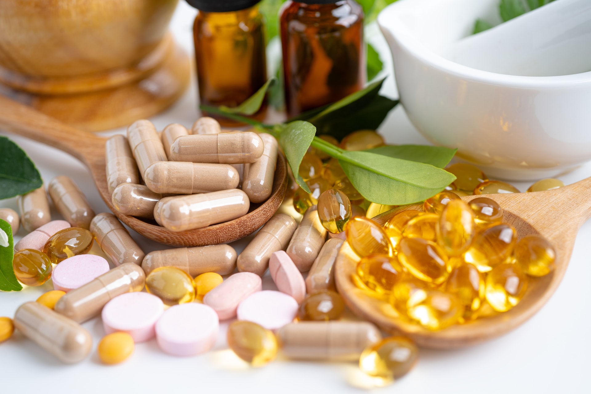 A bőr, a látás és az immunrendszer vitaminja