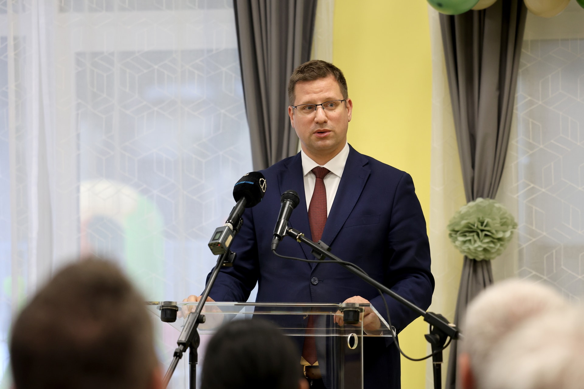 A kormány alapelve a gyermekvállalás támogatása