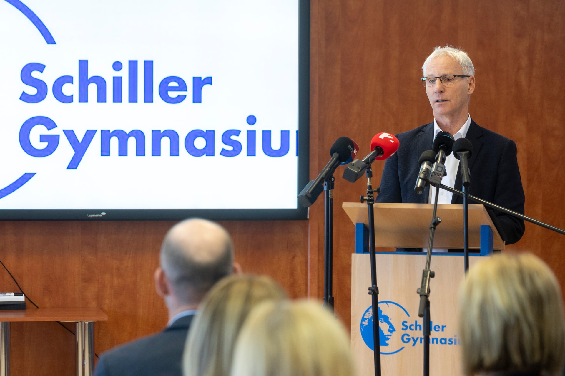 Német nemzetiségi támogatások