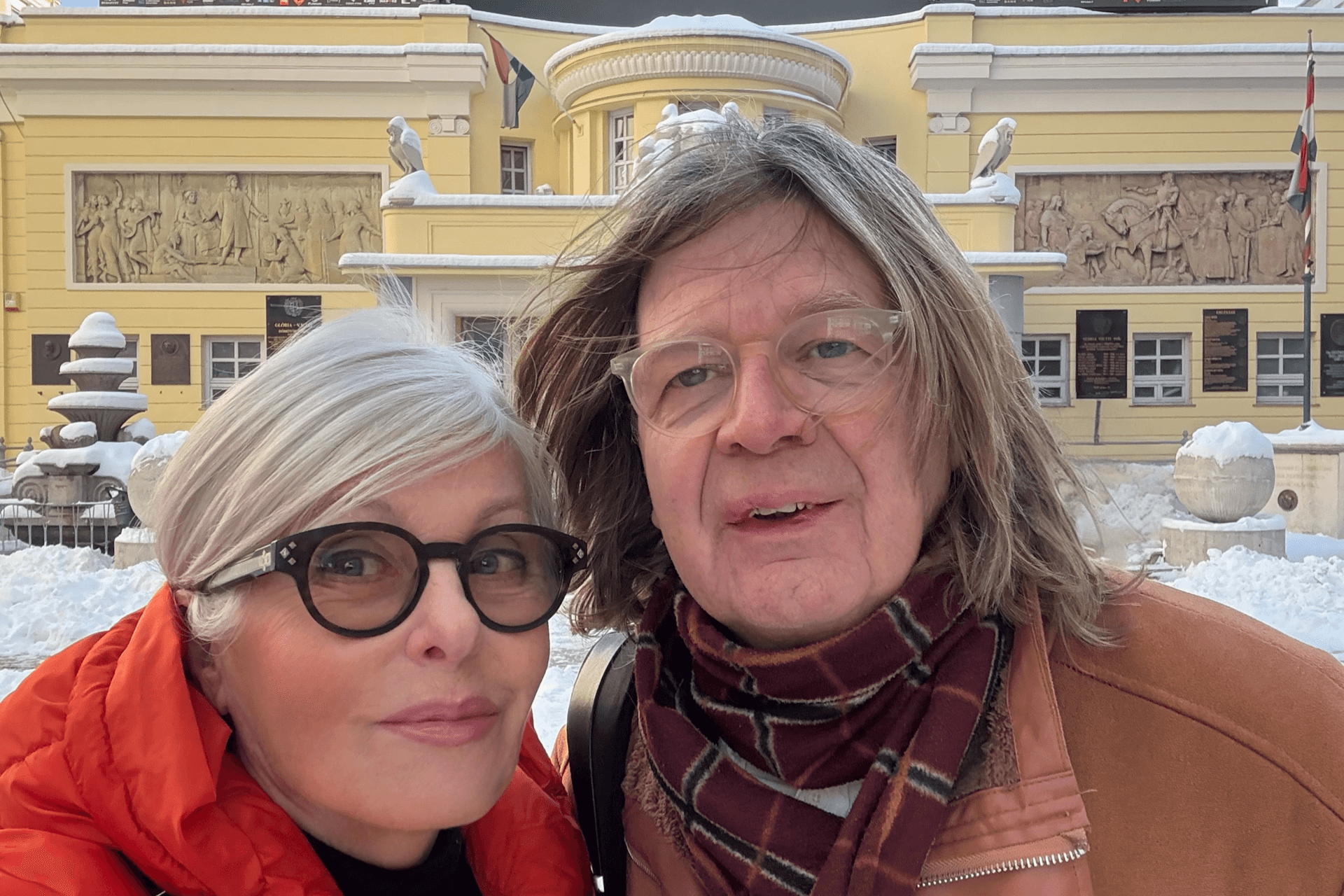 Több mint 450 alkotást neveztek a 45. filmszemlére
