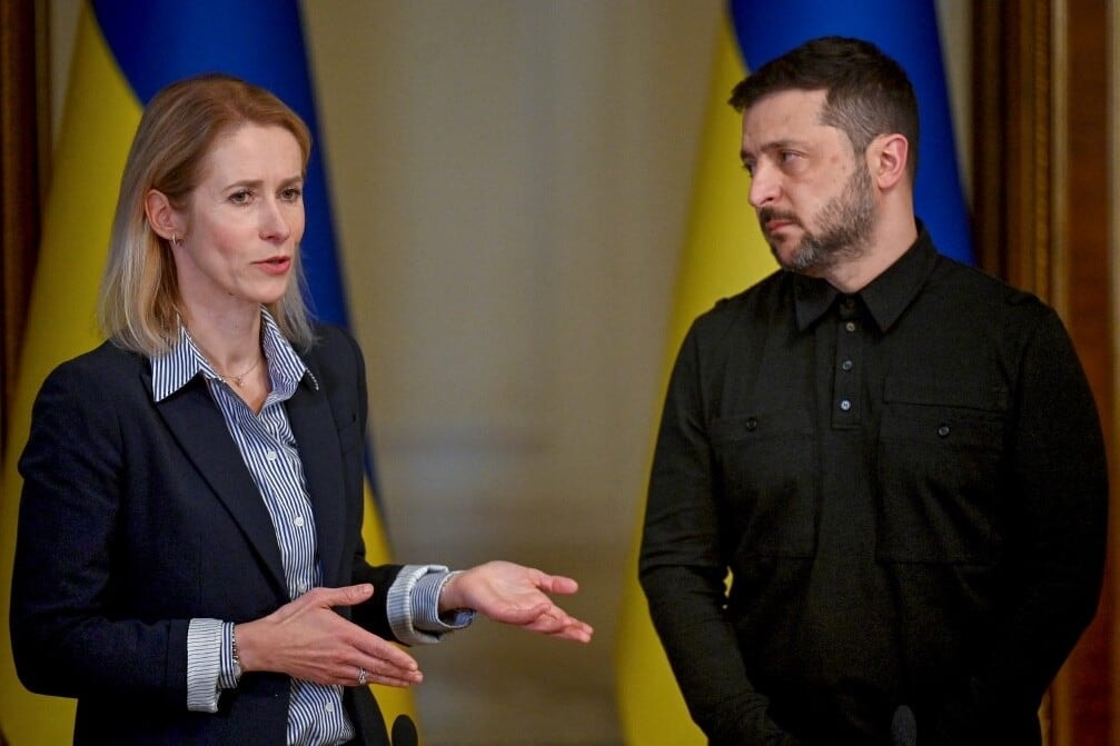 Oroszország nem nyeri meg ezt a háborút