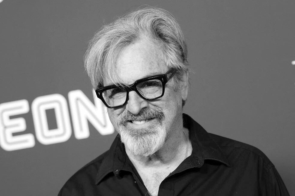 Elhunyt Robert Carradine