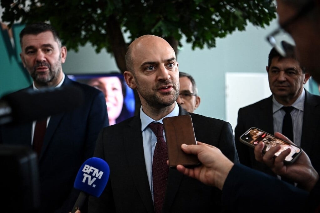 A francia külügyminiszter elítélte az izraeli nemzetbiztonsági miniszter kijelentését a gázaiakról