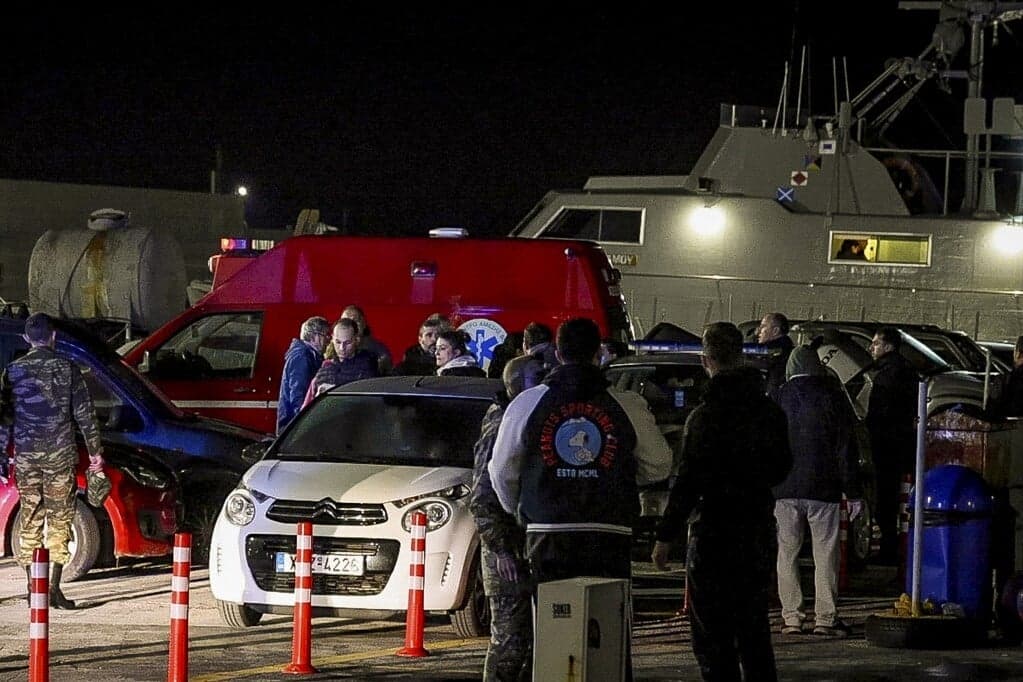 A brüsszeli migrációs politika csak tragédiákhoz vezet
