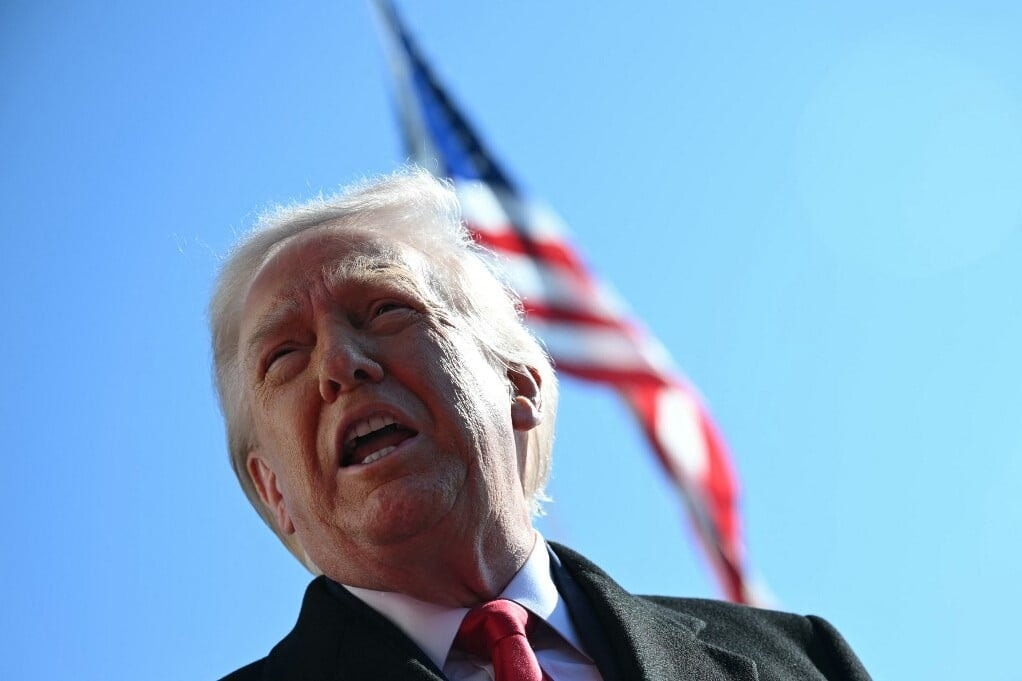 Donald Trump: a Béketanács hatása jóval túlnyúlik majd a gázai békén