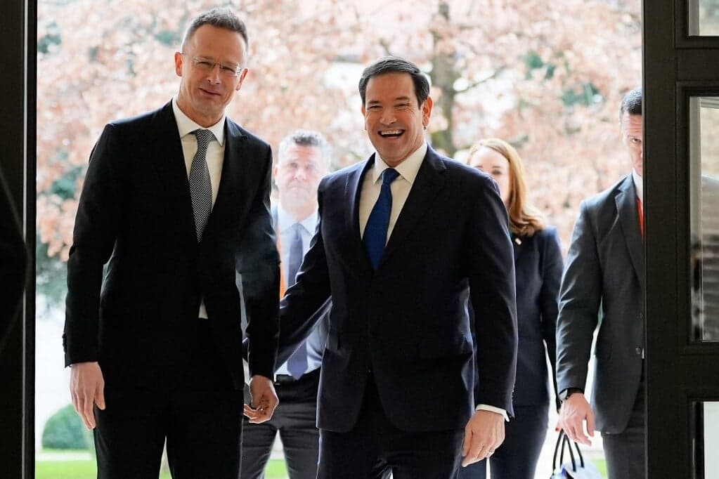 Magyarország fontos nukleáris együttműködési megállapodást ír alá az Egyesült Államokkal