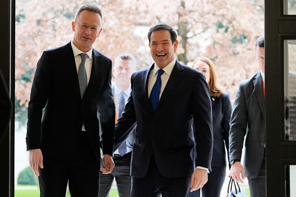 Magyarország fontos nukleáris együttműködési megállapodást ír alá az Egyesült Államokkal