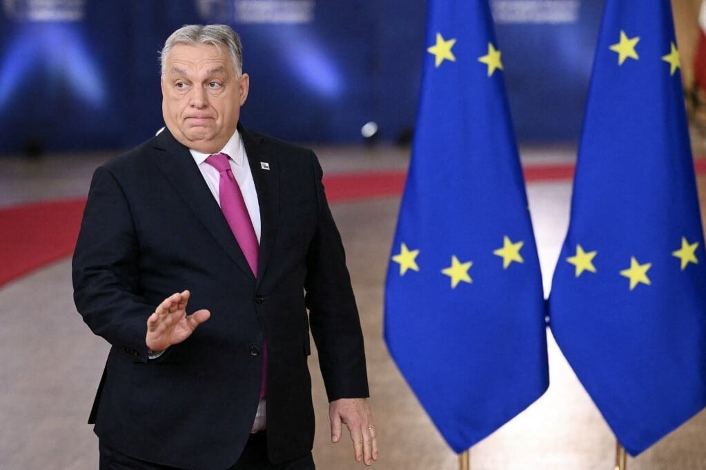 A Barátság kőolajvezeték útja nyitva van – Orbán üzent Brüsszelnek