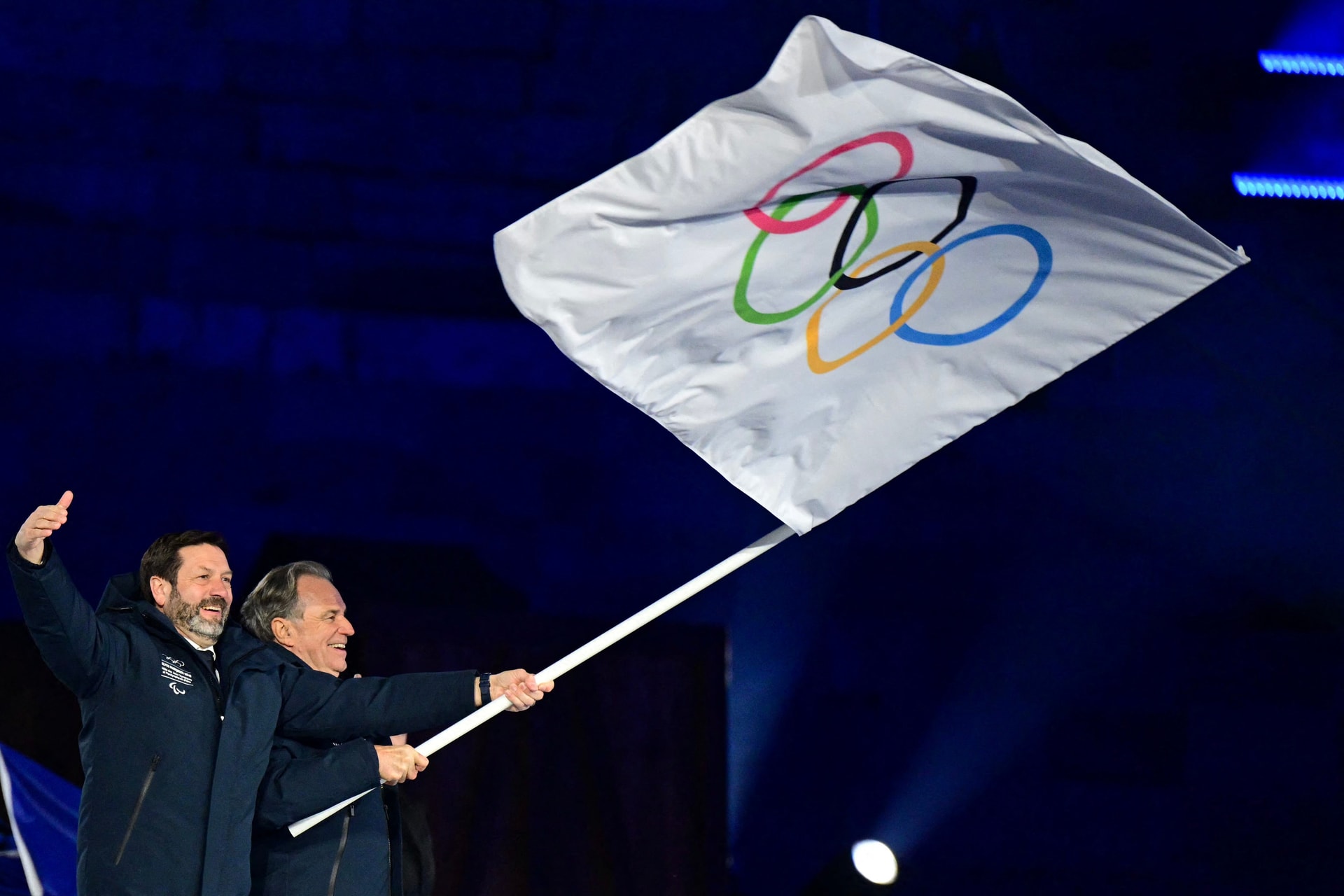 Nagy-Britannia újra olimpiát rendezhet
