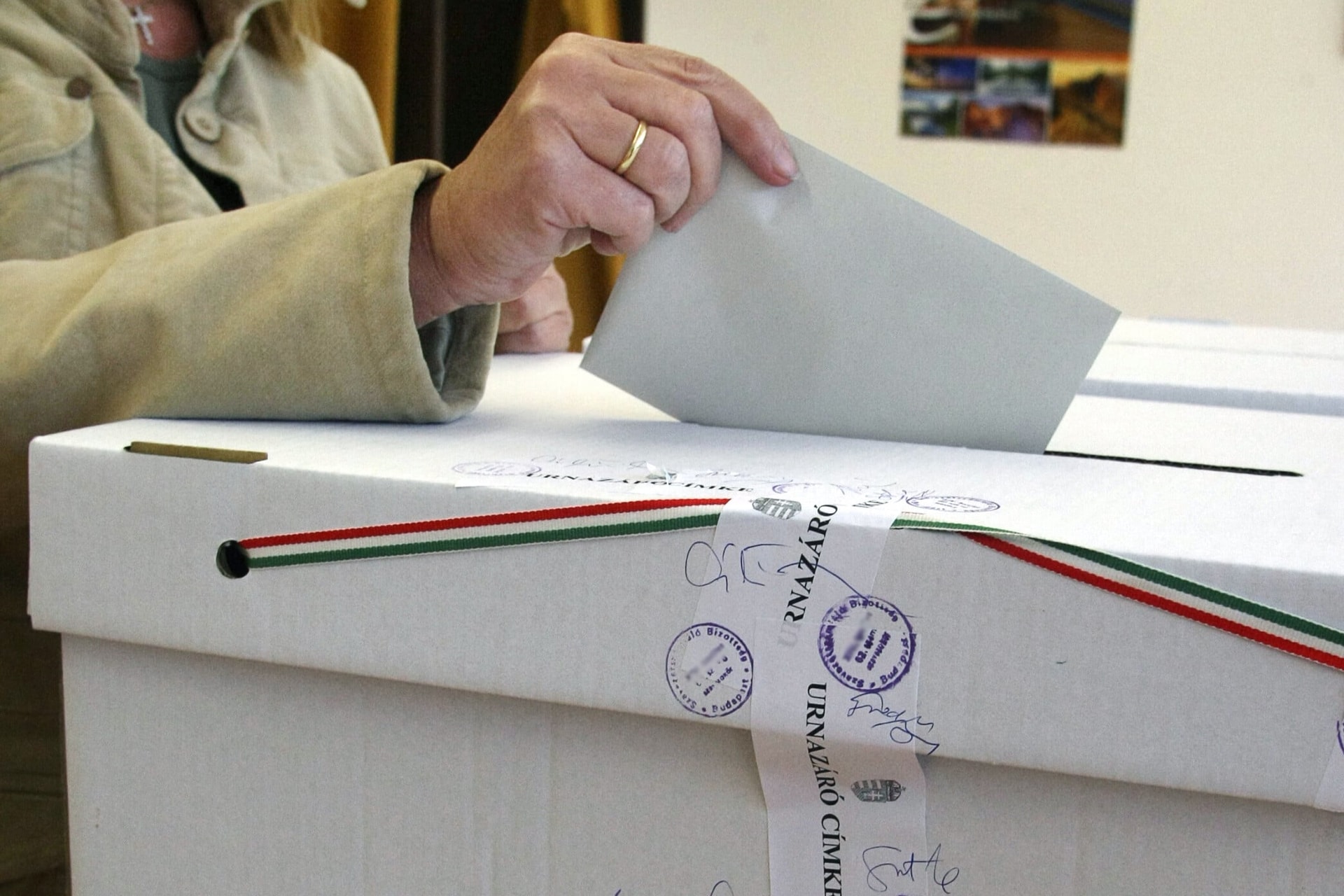 Erre érdemes figyelni vasárnap