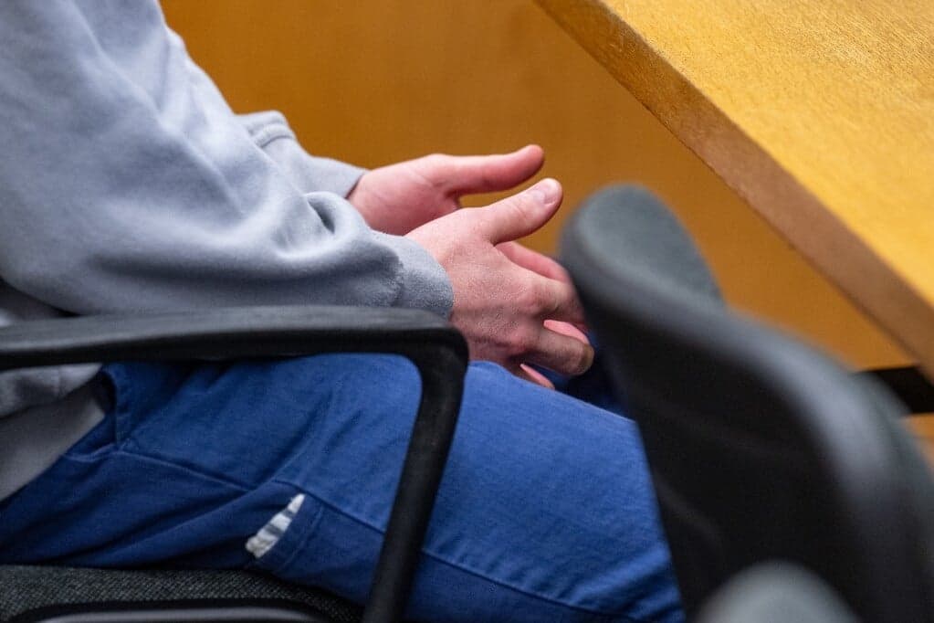Elkezdődött a Till Tamás meggyilkolásával vádolt férfi pere