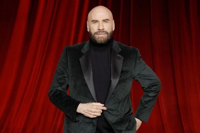 John Travolta rendezőként mutatkozik be Cannes-ban