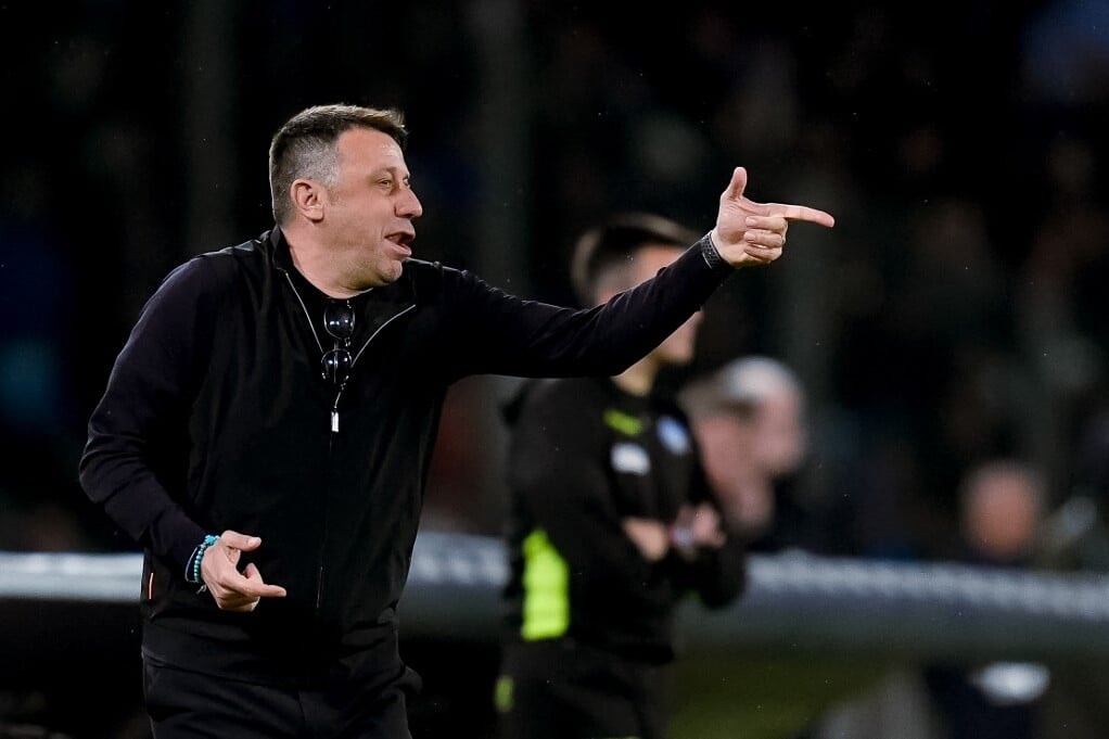 Serie A - Edzőt váltott a Torino