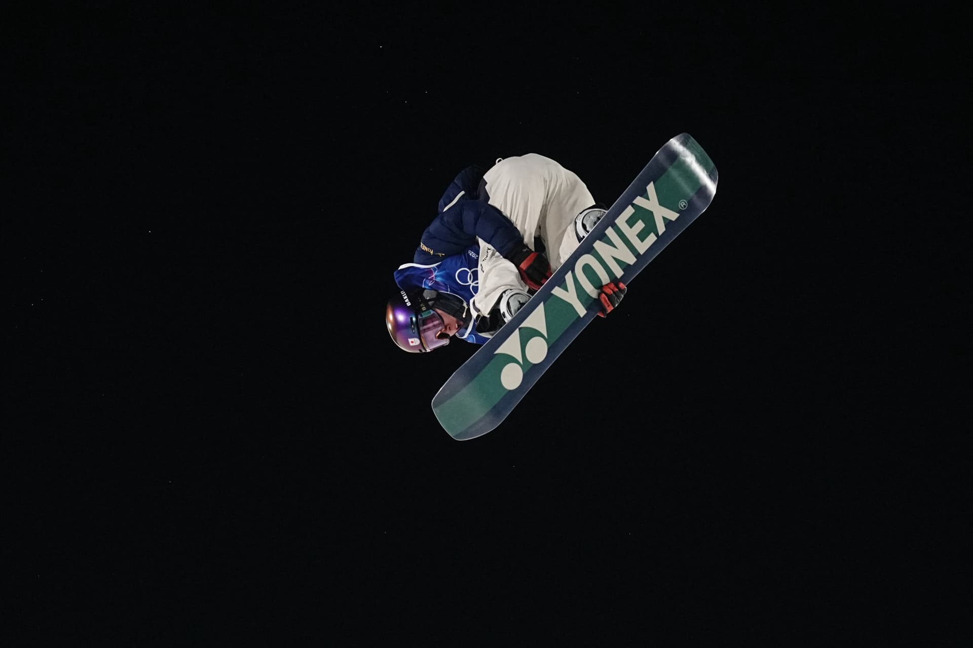 Kettős japán győzelem a férfi hódeszkások között big air-ben