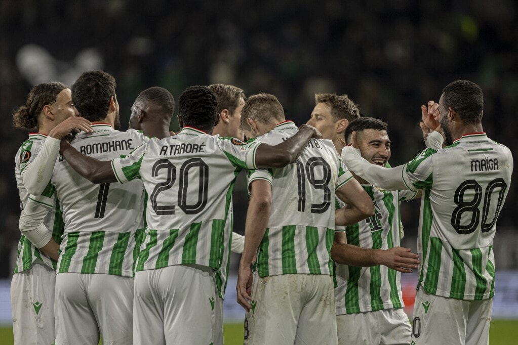Tét az Európa-liga főtáblája