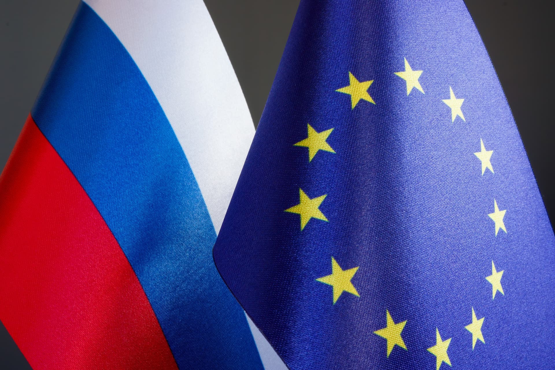 Az európai unió oroszfóbiában szenved