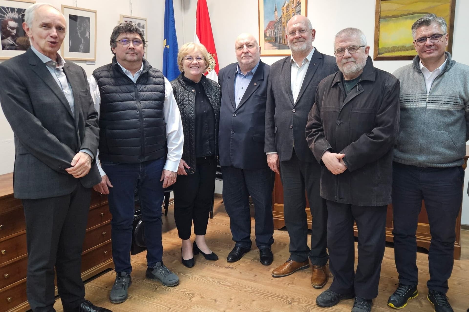 Közös politikai összefogás Erdélyben