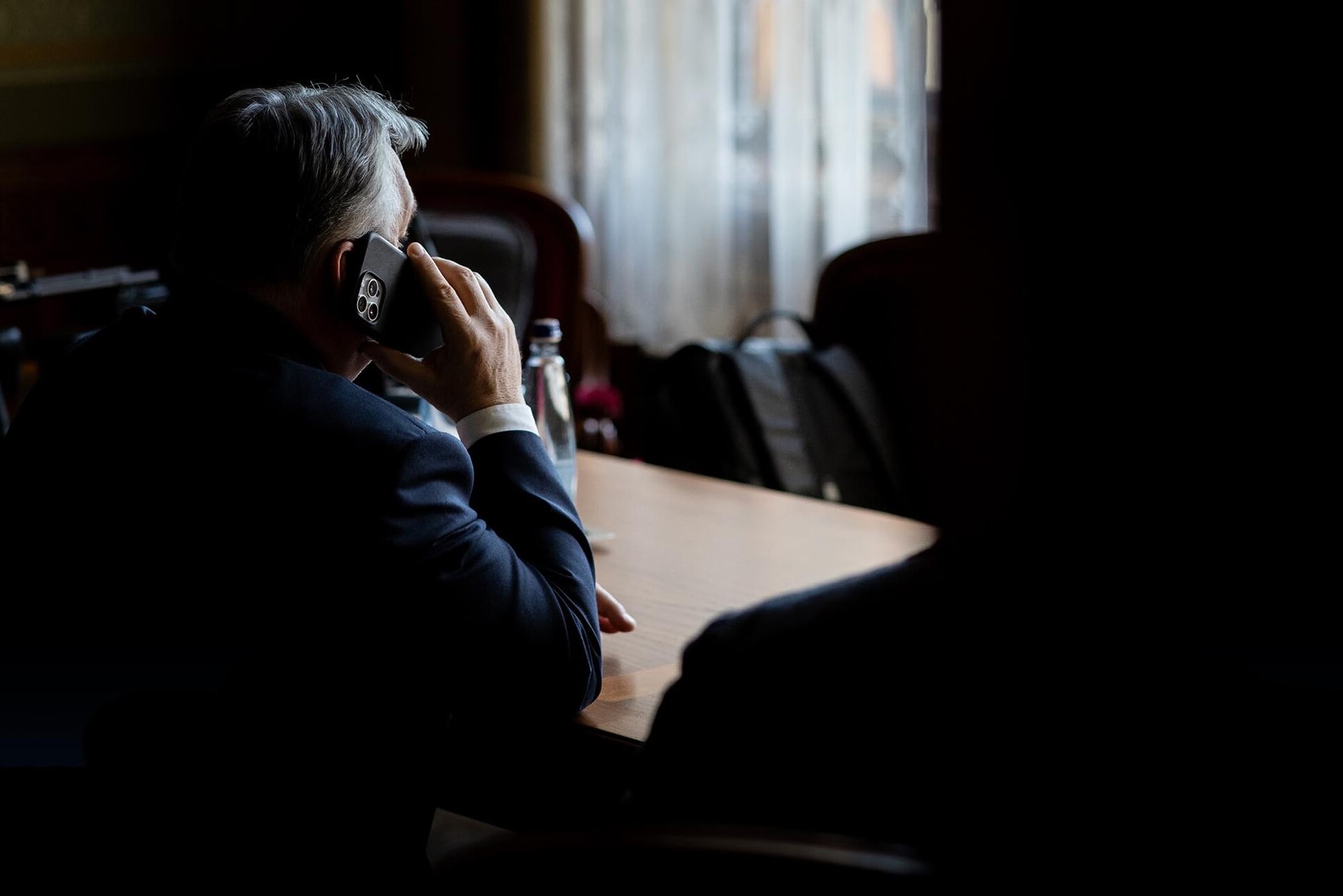Orbán Viktor és Robert Fico megállapodott