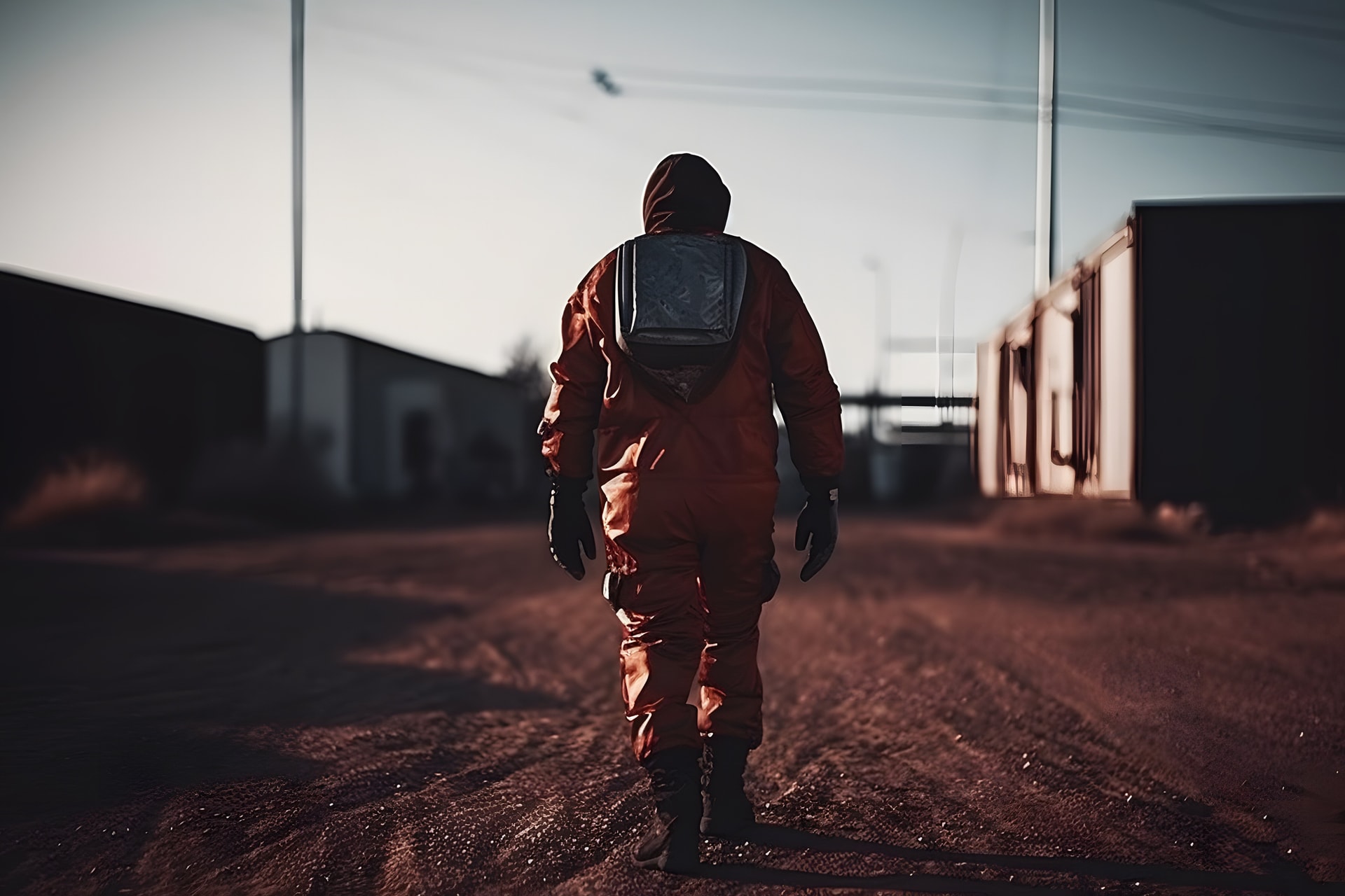 Város létrehozását tervezi a SpaceX a Holdon, majd a Marson