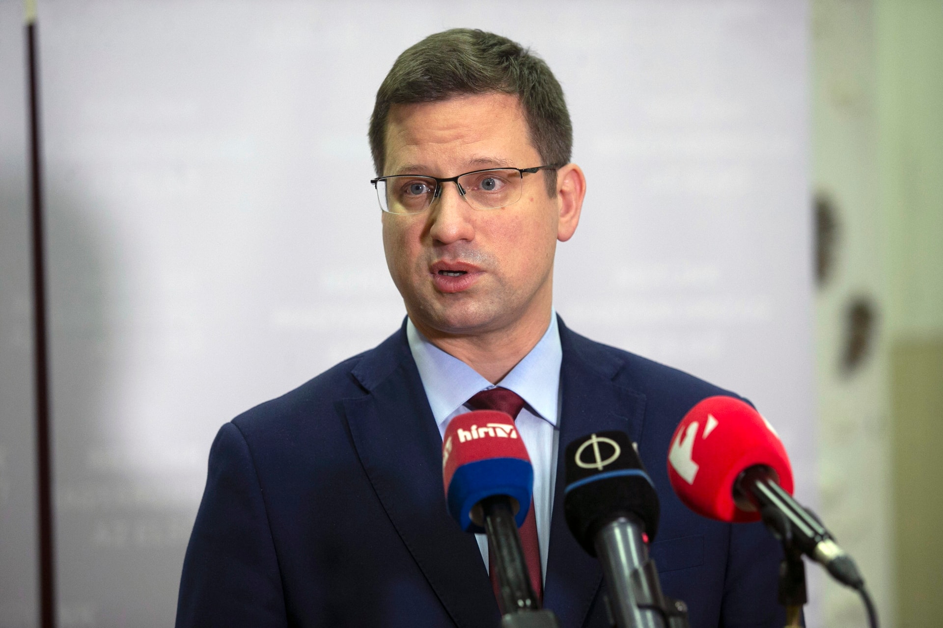 Világos program és egyértelmű fejlődési pálya áll az ország előtt