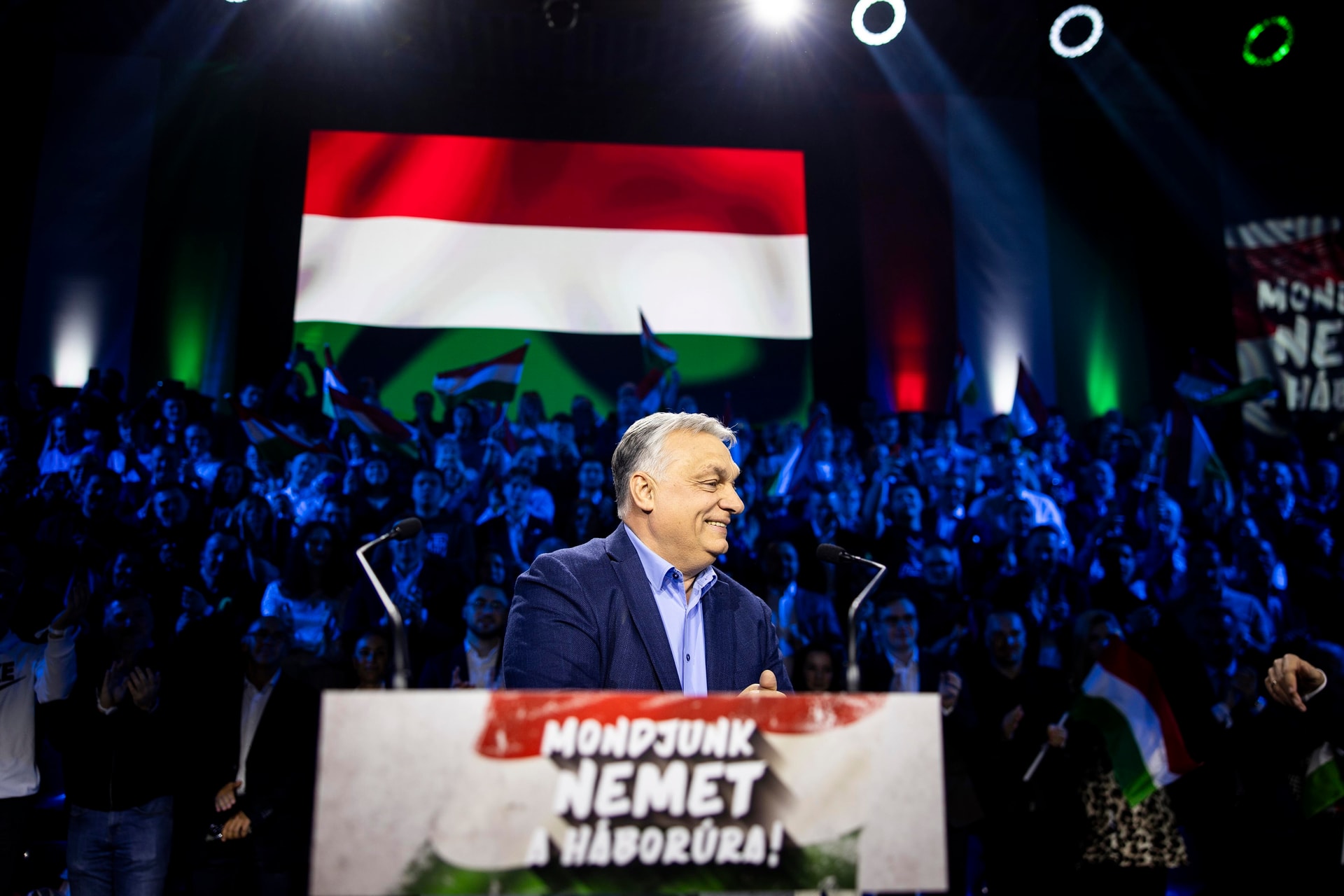 Az eddigi legnagyobb DPK következik