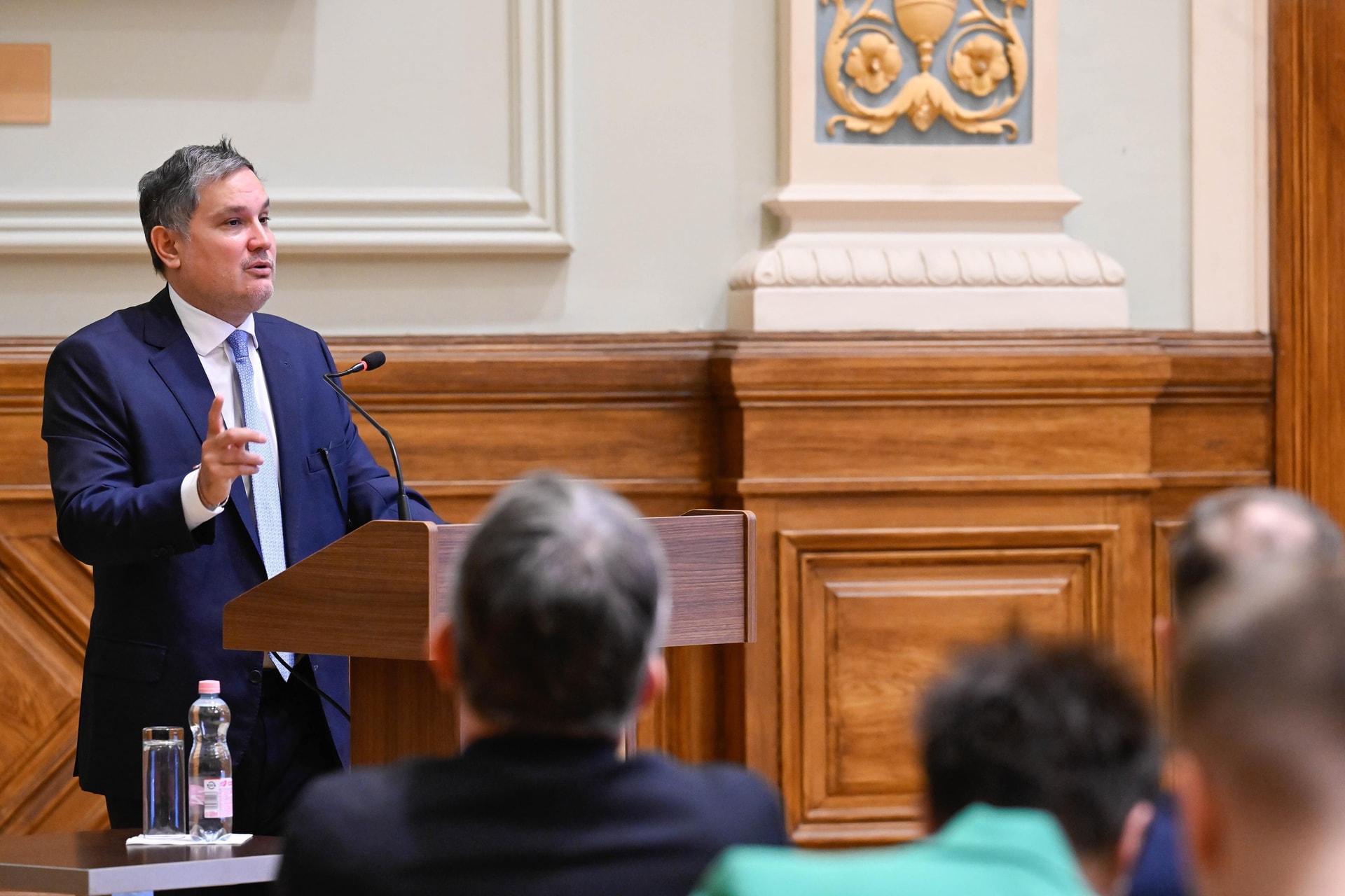 Az elmúlt 15 év gazdaságpolitikája sikeres volt