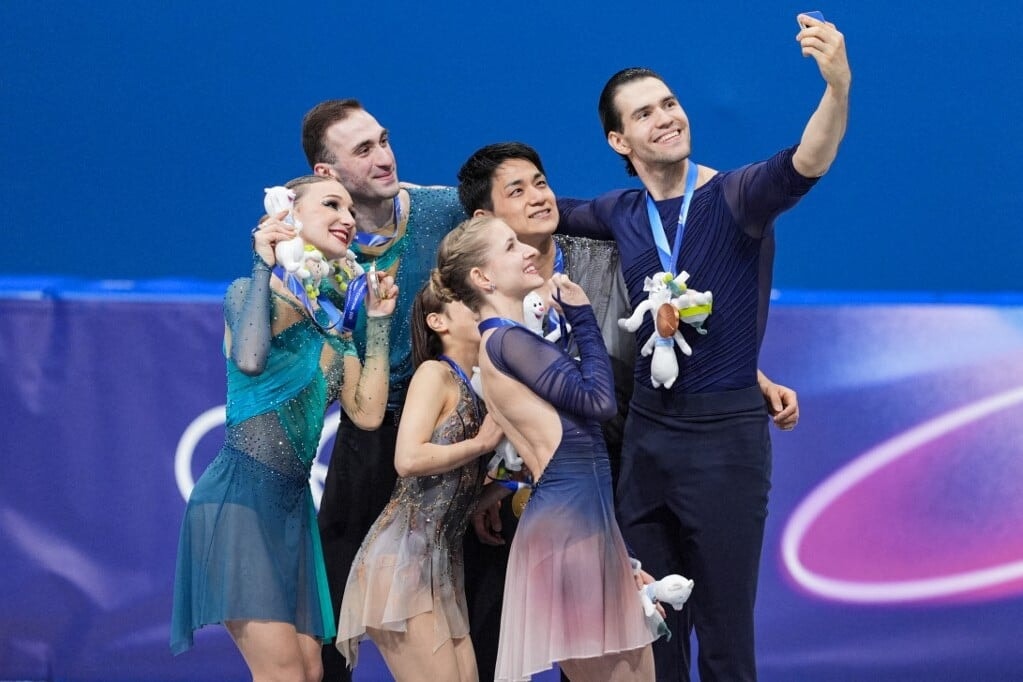 Hétfőn nyertek olimpiai aranyat