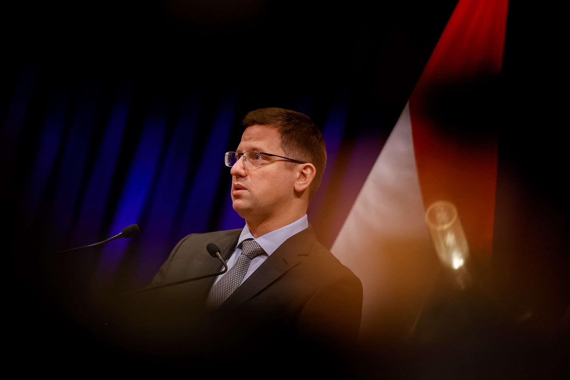 Magyarország a tudomány élvonalába tartozik