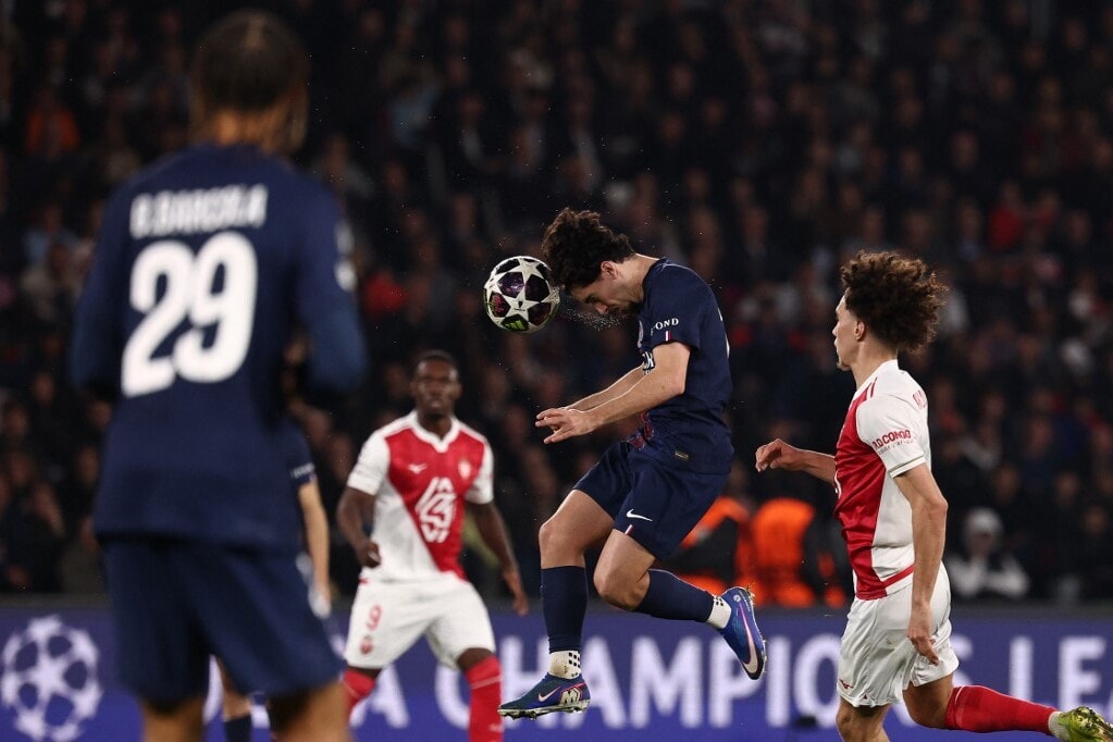 A címvédő PSG visszavághat a klubvilágbajnokságért a Chelsea-nek