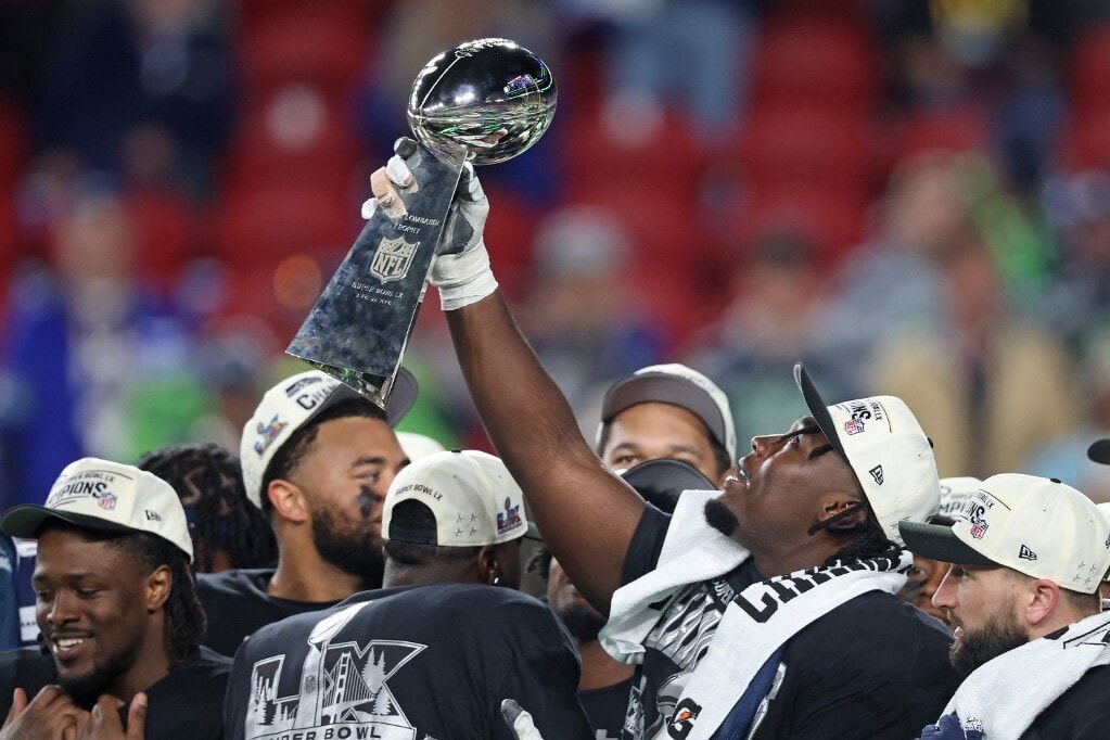 A Seattle Seahawks másodszor nyerte meg a Super Bowlt
