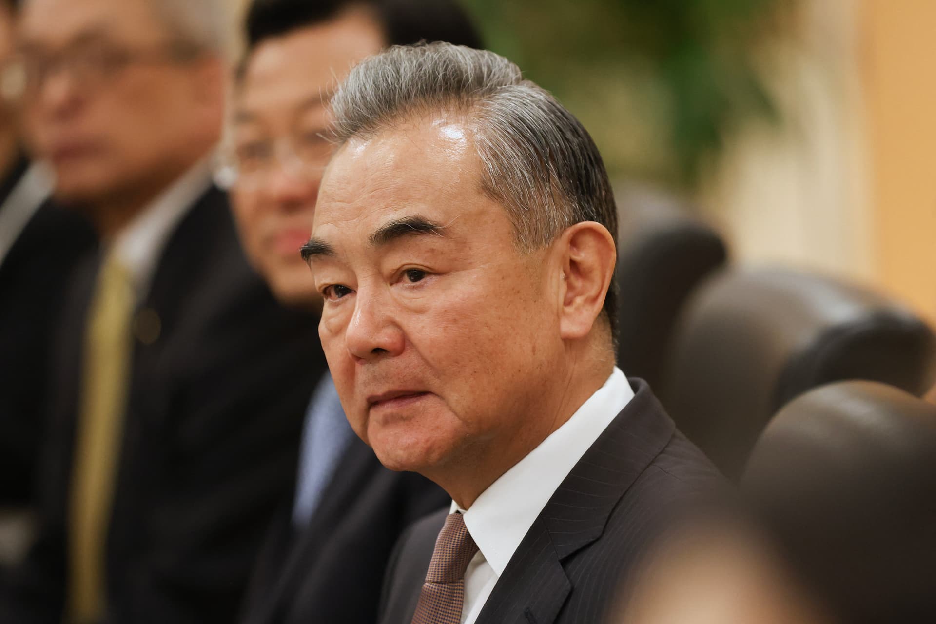 Peking üdvözli az iráni-amerikai megállapodást
