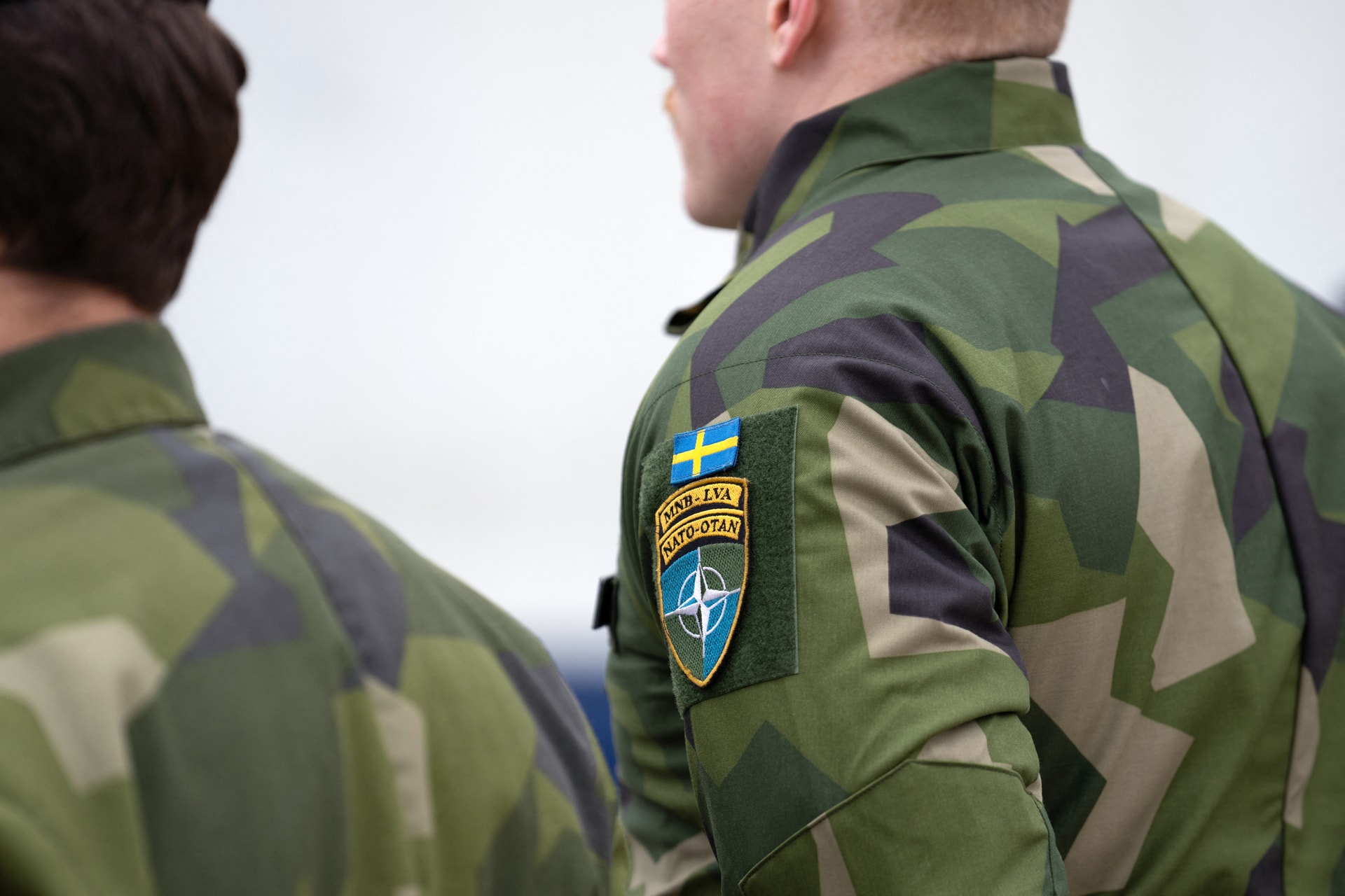 Új többnemzetiségű taktikai alakulatot telepít a NATO Finnországba a nyáron