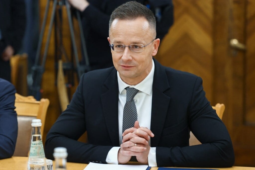 Szijjártó Péter: Most a tapasztalt, kiszámítható vezetők képviselhetik hatékonyan a hazájukat