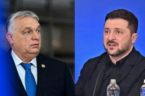 Az Európai Bizottság reagált Zelenszkij Orbánnal szembeni fenyegetéseire
