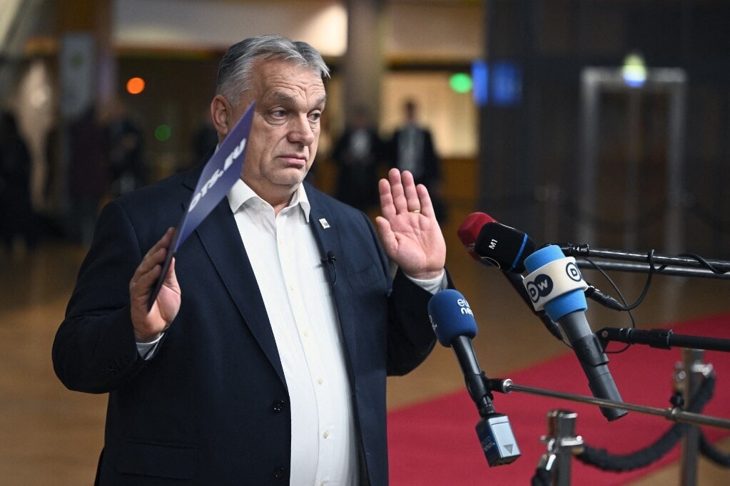 „Nem konfliktust keresünk, hanem megoldást”