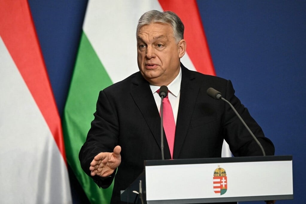 Orbán Viktor: Itt az idő, hogy összefogjunk