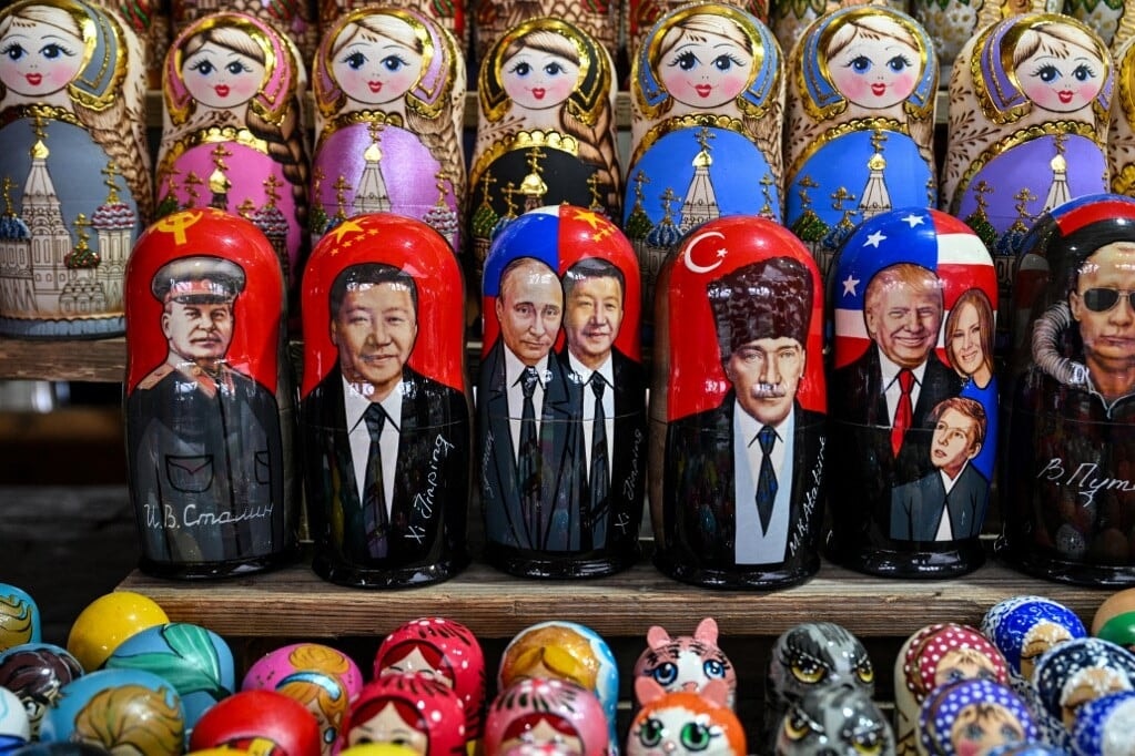 Valószínűleg elhalasztják Donald Trump kínai útját