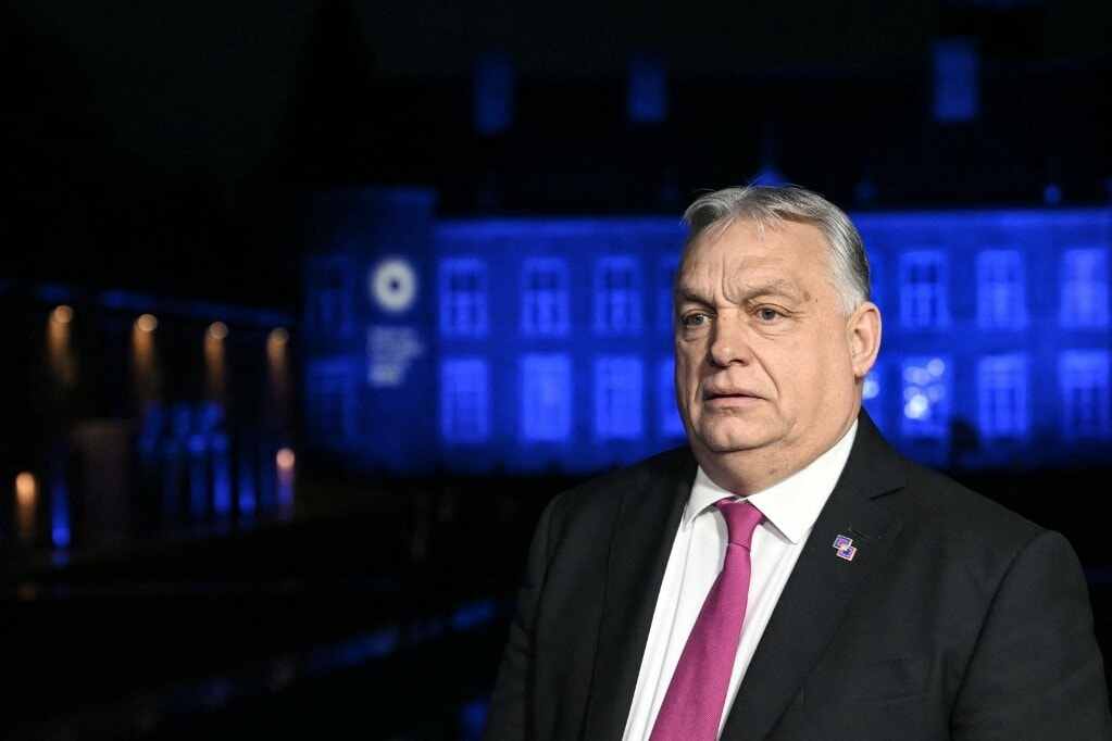 Példátlan biztonsági intézkedést kaphat Orbán Viktor?