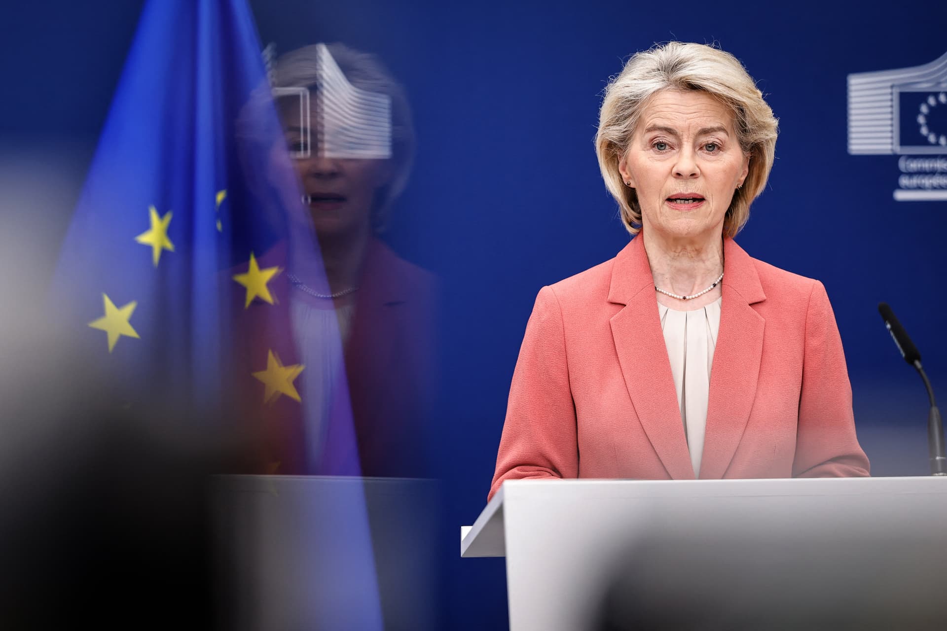 Az EU új feltételeket szab Ukrajnának