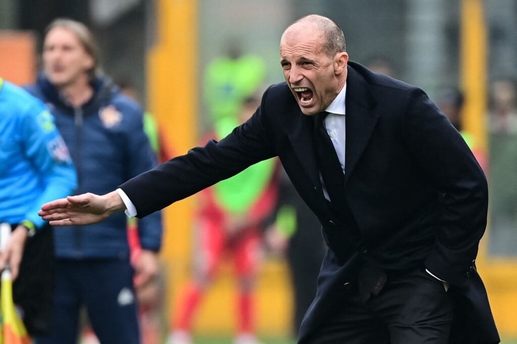 Allegri lehet a Real Madrid vezetőedzője