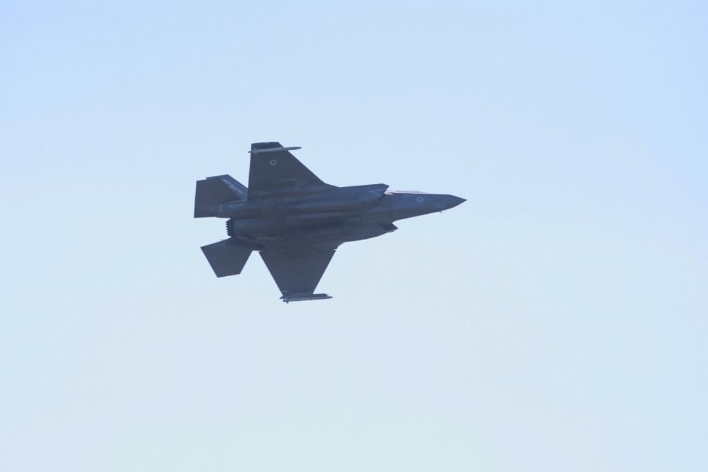 Törökország hat F-16-os vadászgépet és légvédelmi rendszereket telepített Észak-Ciprusra