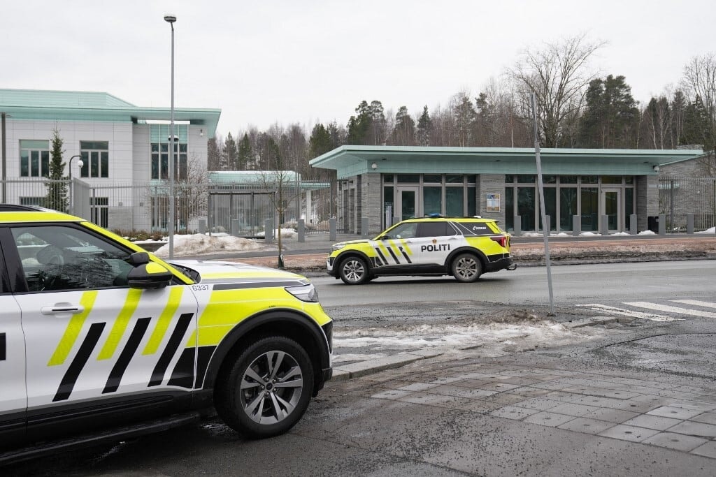 Terrorcselekmény lehetett az oslói robbantás